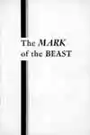 The Mark of the Beast (1952)